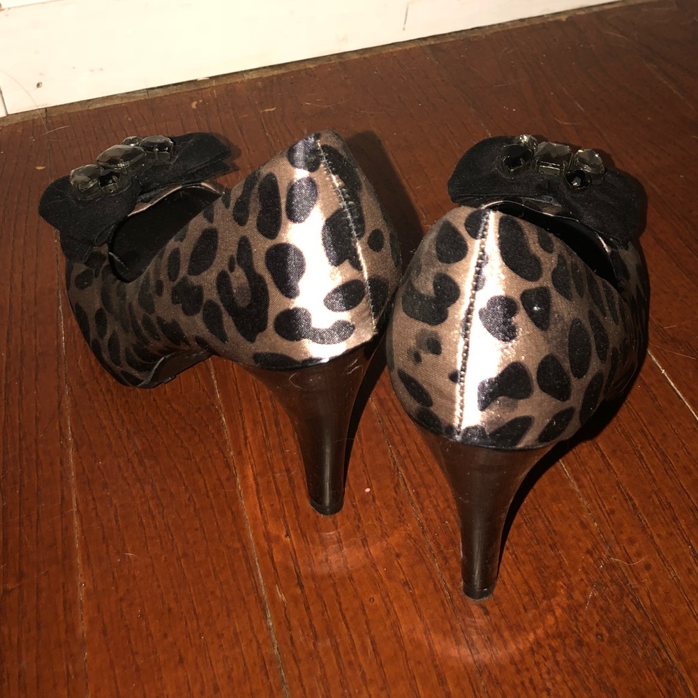 Candies heels